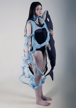 Уходящий холод