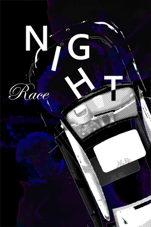 Плакаты Moonlight races