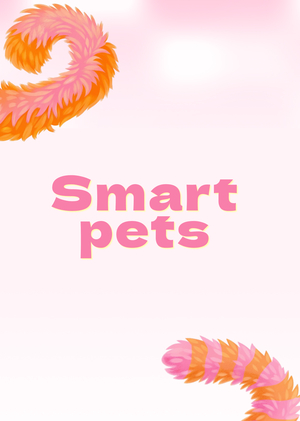 Сервис для мониторинга здоровья домашних животных 