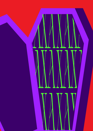 «ХАХАД» — серия плакатов