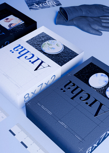 Бренд украшений «Archä»