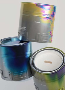 Ароматические свечи FUEL