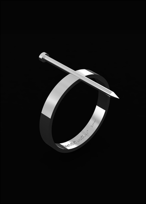 «exhibit action» [grbunv’s 3D jewelry project]