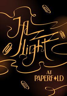PAPERFOLD PAPERFOLD