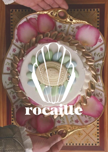 Брендбук: rocaille