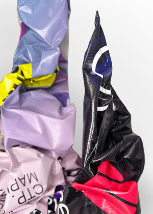 Кристаллизированный хаос