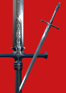 Бренд одежды «Sword»