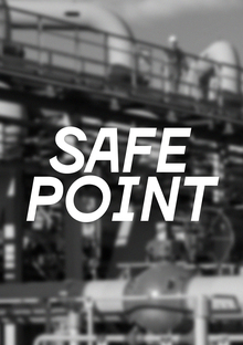 Шрифт Safepoint Шрифт Safepoint