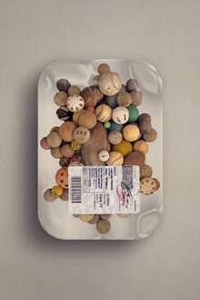 100% чистое загрязнение