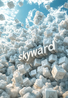 Skyward Skyward