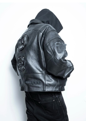 Трендбук: кожа