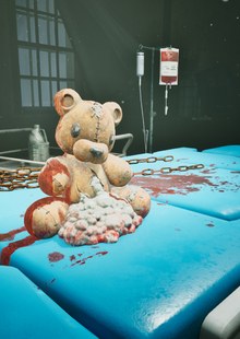 OLD NIGHTMARES