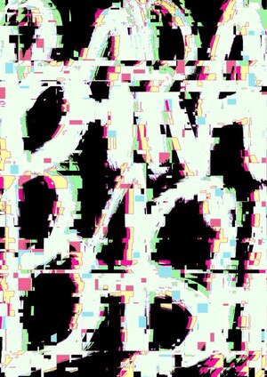 Плакаты для барахолок "barabashop"