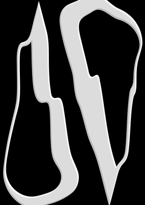 Повод - украшения из слез