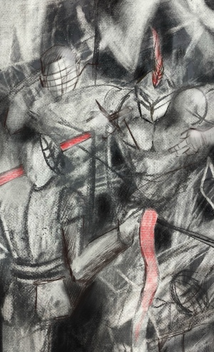 Ночь павших 