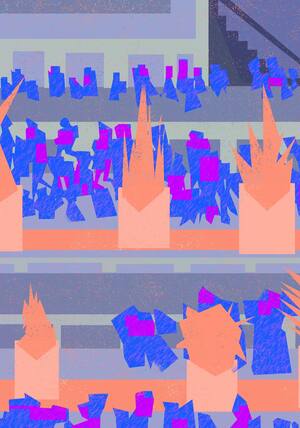 Бессознательная повседневность