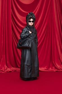 ТРЕНДБУК: DARK FASHION ТРЕНДБУК: DARK FASHION