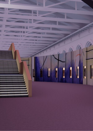 Тень Кандинского