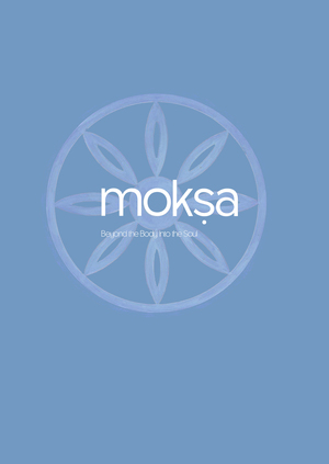 Moksha брендинг