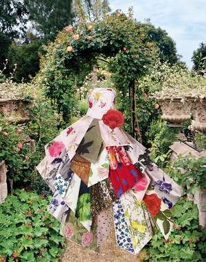 Trendbook: London in Bloom