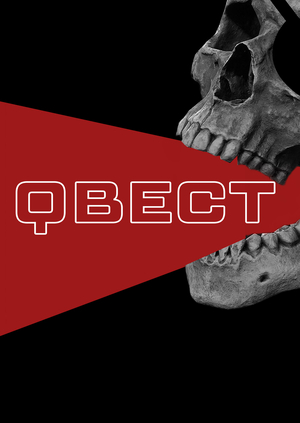 мобильное приложение Qвест