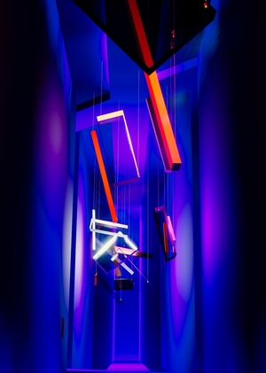 BEYOND COMPREHENSION