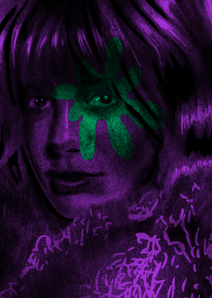 Эхо закулисья