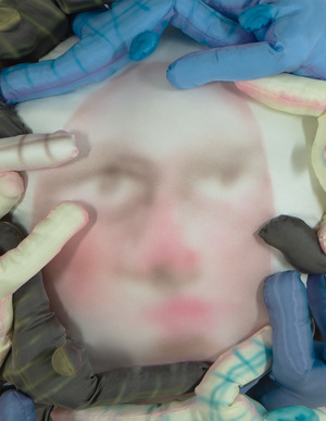 Disturbing