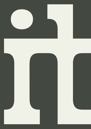 brie font