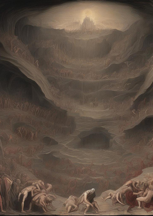 Infernum