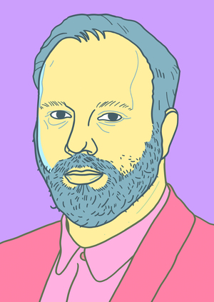 Лица Лантимоса