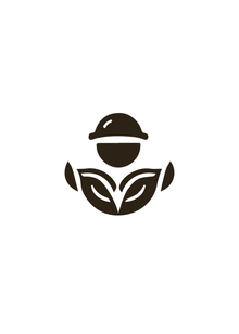 БРЕНДБУК: The Little Coffee Soldier БРЕНДБУК: The Little Coffee Soldier