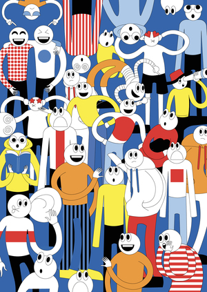 Ого! Ничего себе!