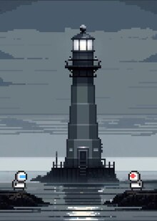 +Lighthouse +Lighthouse