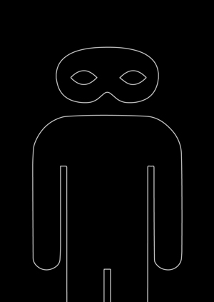 Слова как символы