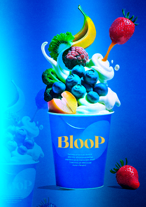 Кафе-бар BlooP