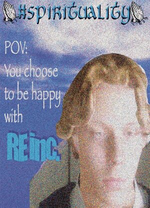 Плакаты «RE inc.» 