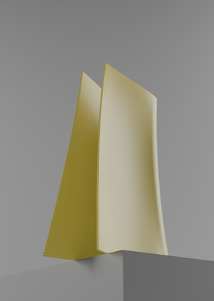 LOFT LAMP