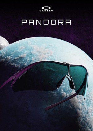 Очки PANDORA