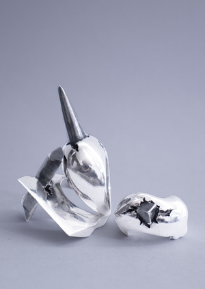 Коллекция украшений NEUROTIC