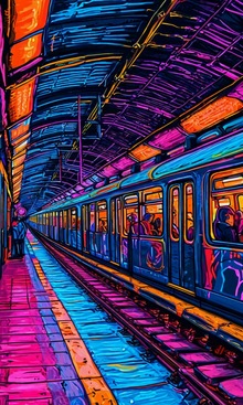 Москва ушами приезжего