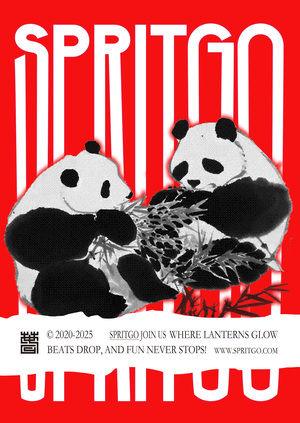SPRITGO-Spring Festival Carnival