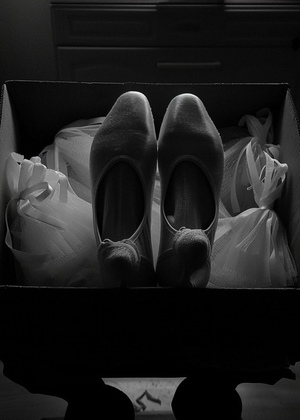 requiem for a ballerina
