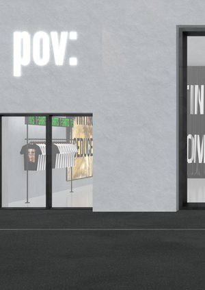 POV: Брендбук