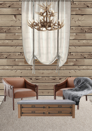 CHALET в Долгопрудном