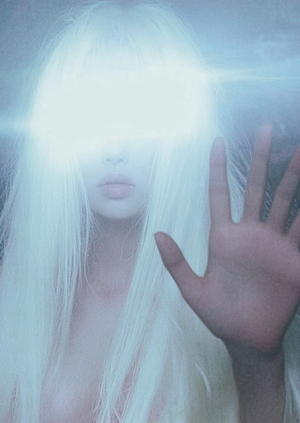 Свет внутри тебя