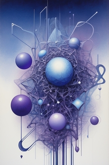 Н​е​й​р​о​с​е​т​е​в​ы​е к​а​р​т​и​н​к​и с в​ы​с​т​а​в​к​и