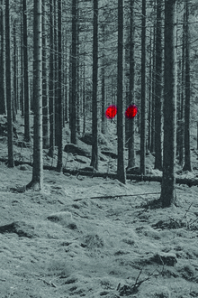 Creep Inn. Отель для криптидов. Плакаты Creep Inn. Отель для криптидов. Плакаты