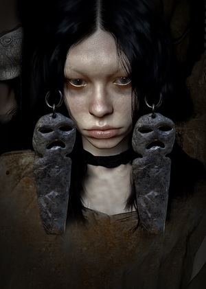 Relicts Jewellery