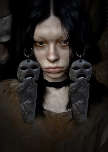 Relicts Jewellery